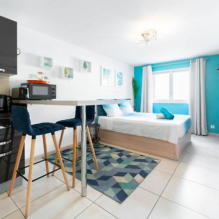 Apartamento Pupat Marsella Exterior foto