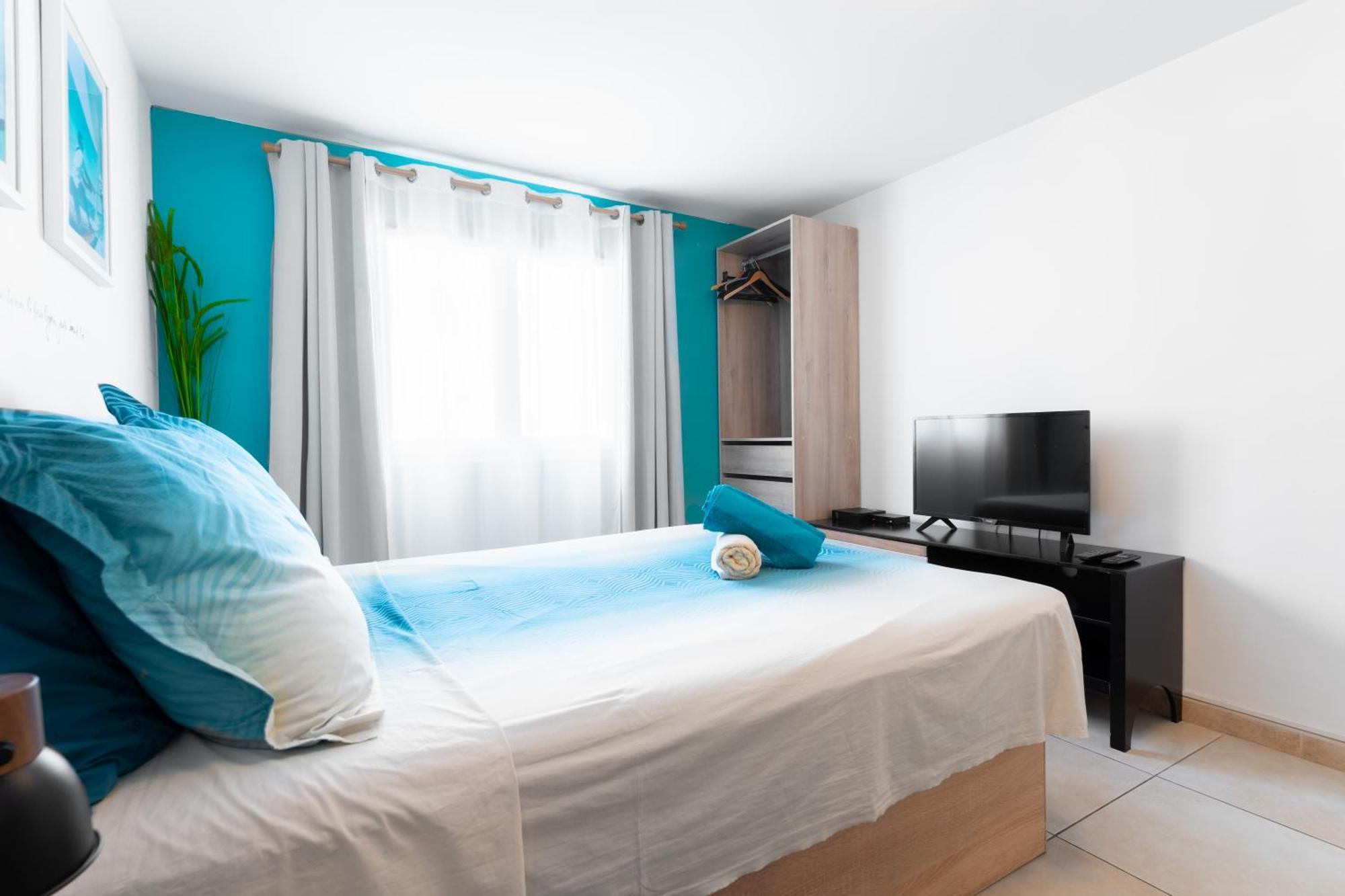 Apartamento Pupat Marsella Exterior foto