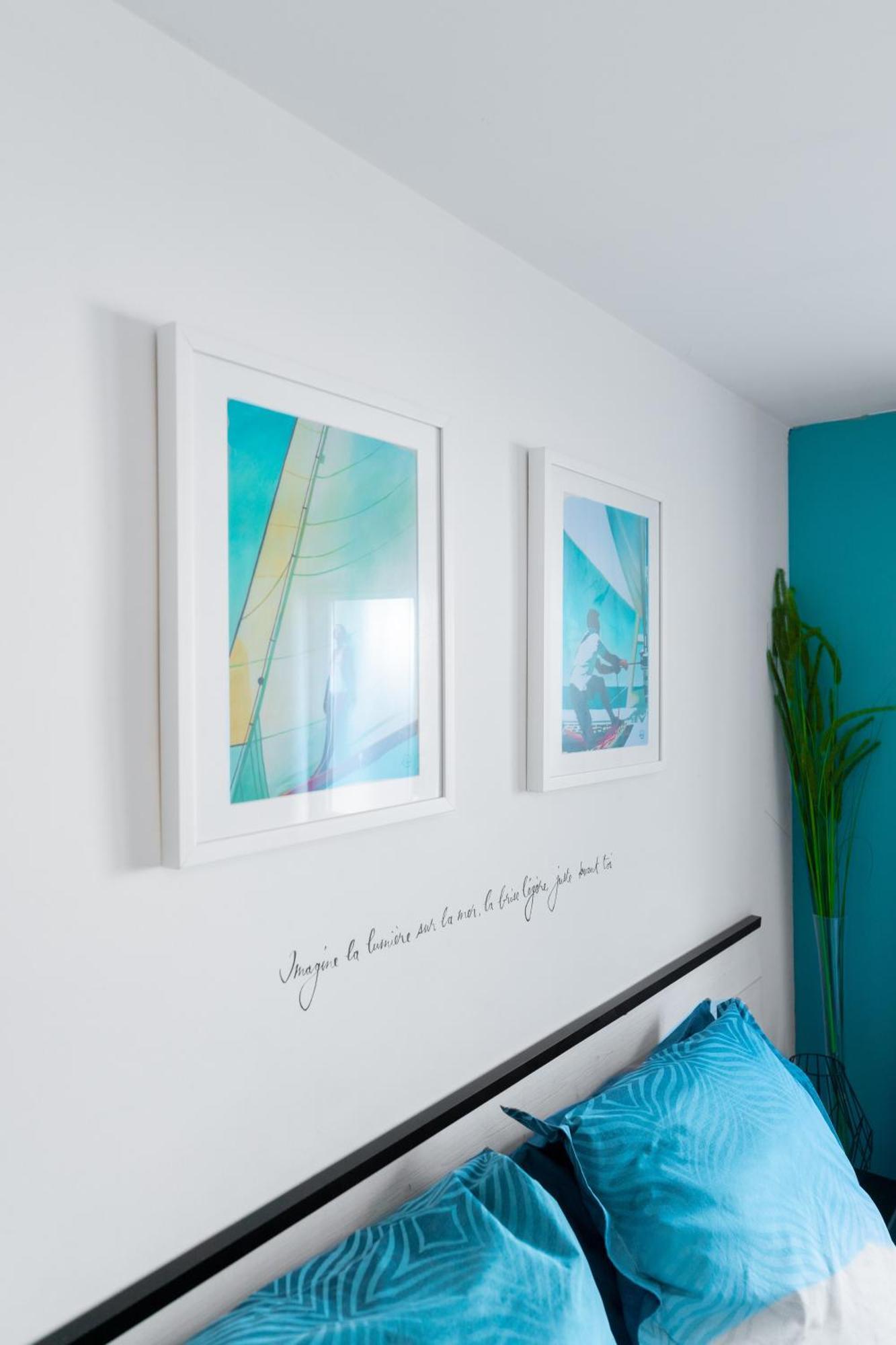 Apartamento Pupat Marsella Exterior foto