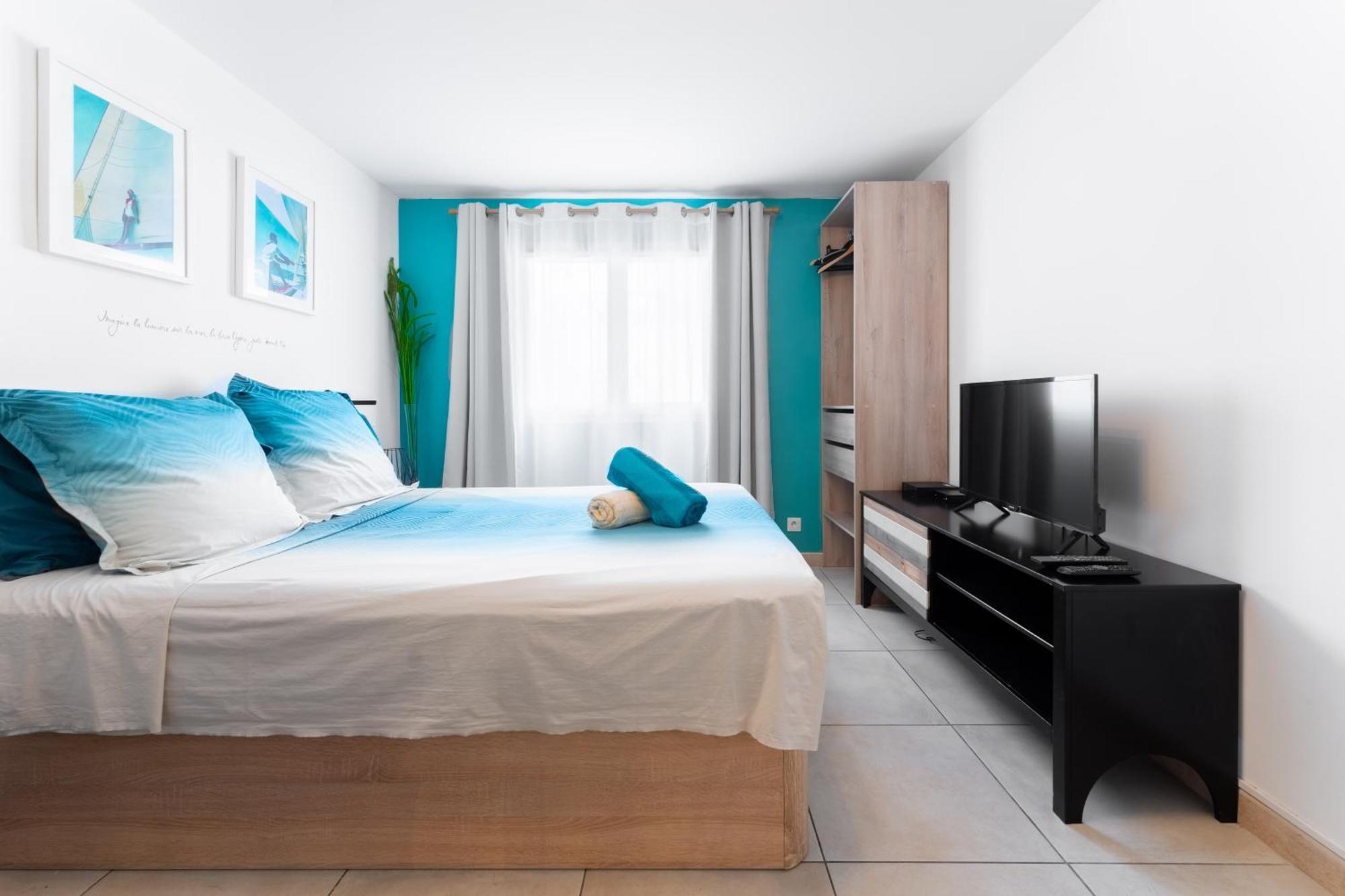 Apartamento Pupat Marsella Exterior foto
